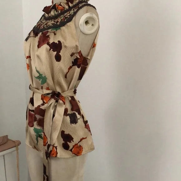 Etcétera Top - Picture 5 of 9